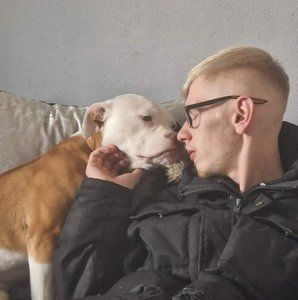 Meet your Posher, Danny